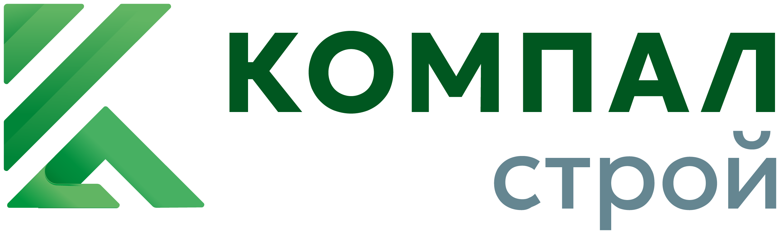 Компал-Строй